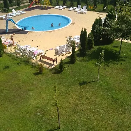 Private Single Located In Orhid Ford Garden Napospart