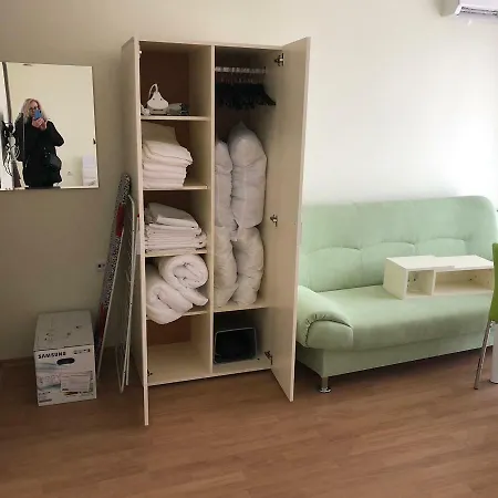Private Single Located In Orhid Ford Garden Napospart