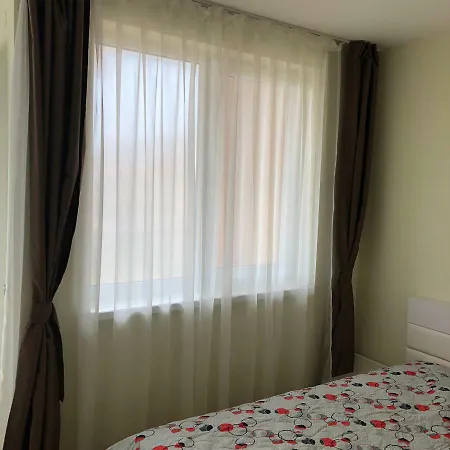 Private Single Located In Orhid Ford Garden * Napospart